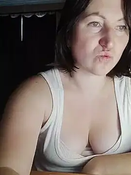 AminaSi – Live XXX-chat
