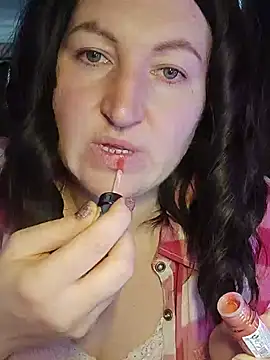 Chat XXX en directo de AminaSi
