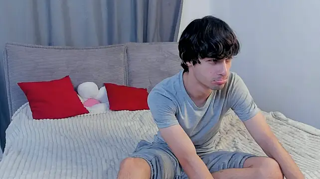 Show de webcam de Vellum_Dusk