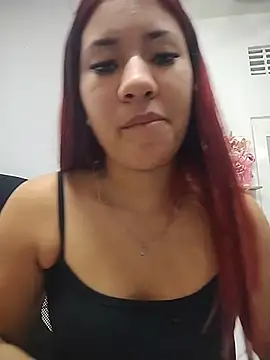 Eliana_cherry Webcam-Show