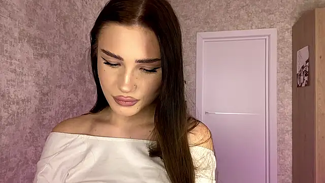ShantellBuhrman's Webcam Show