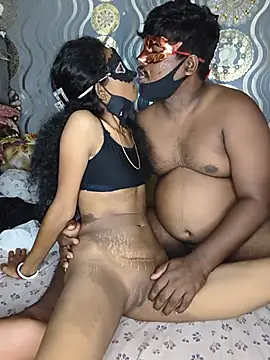 Show de sumita-bhabi na webcam