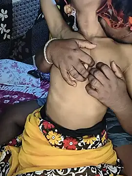 sumita-bhabi webkamerás műsora