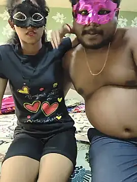 Show webcam de sumita-bhabi
