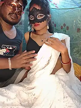 Webkamerová show sumita-bhabi