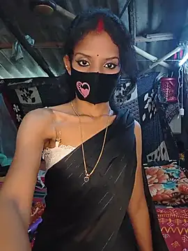 sumita-bhabi ওয়েবক্যাম শো