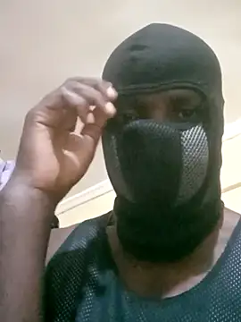 Carlozlamin Pertunjukan Webcam