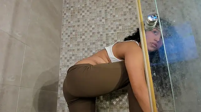 Show de samanta_chavez na webcam