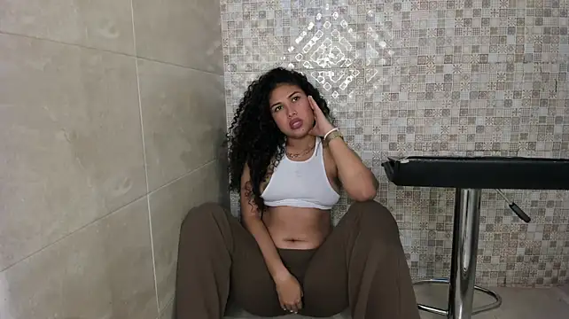 samanta_chavez Live XXX Chat