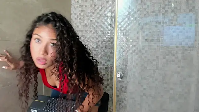 samanta_chavez Live XXX-chat
