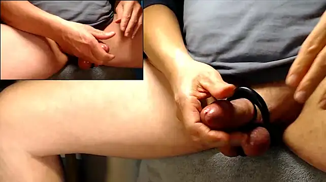 โชว์เว็บแคมของ Edging_Mike