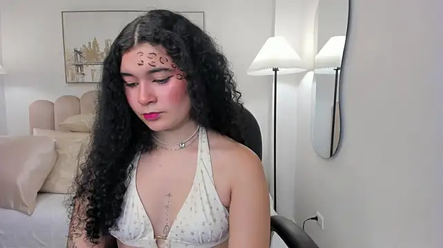 عرض كام Alishaa_Rose
