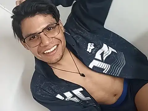 Jack_XHot Webcamshow