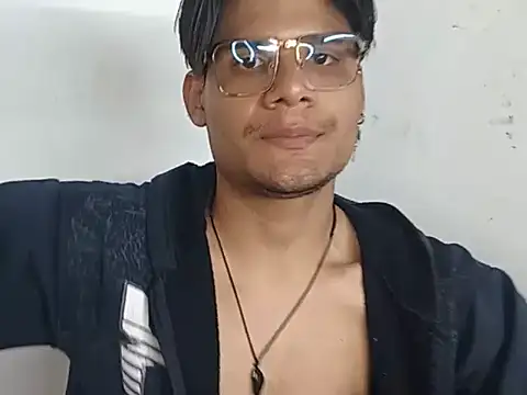 Show de Jack_XHot na webcam