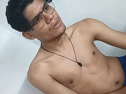 Jack_XHot Webcam-Show
