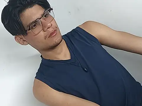 Show de Jack_XHot na webcam