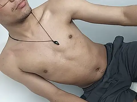 โชว์เว็บแคมของ Jack_XHot