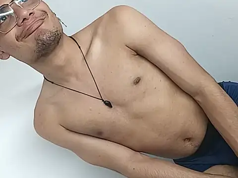 Webkamerová show Jack_XHot