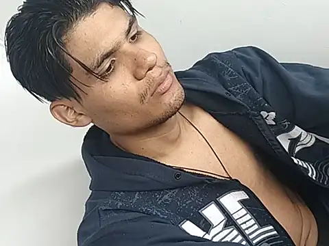 Jack_XHotn Webbikameraesitys