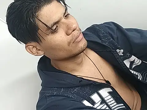 Jack_XHot Webcam-Show
