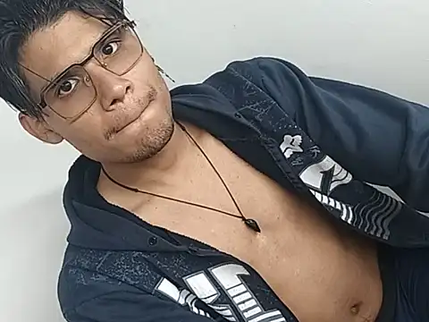 Jack_XHotのウェブカメラショー