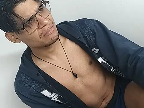 Show de Jack_XHot na webcam