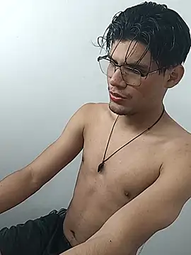 Jack_XHot – Kamerová šou