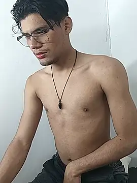 Show de webcam de Jack_XHot