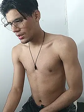 Jack_XHot – webcam-show