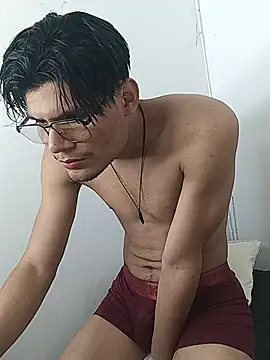 Jack_XHot Webcam Show