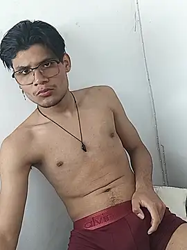 Jack_XHot Webcam Show