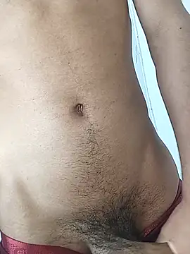 Jack_XHotn Webbikameraesitys