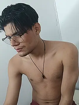 Jack_XHot Webcamshow