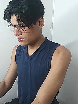 Webkamerová show Jack_XHot