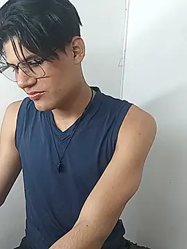 Show de webcam de Jack_XHot