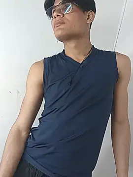 Jack_XHot Webcamshow