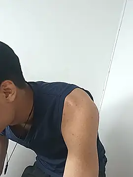 Jack_XHot's Live Sex Cam Show