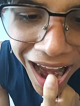Jack_XHot webcam show