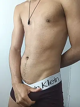 Jack_XHot webkamerás műsora