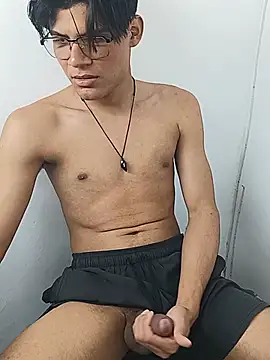 Jack_XHot – Kamerová šou