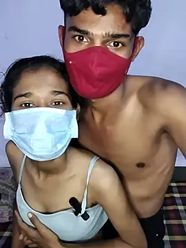 New_aisha Webcam show