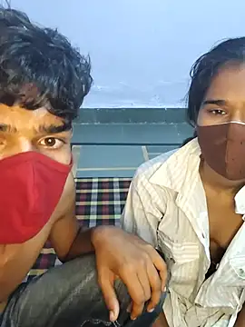New_aisha ওয়েবক্যাম শো