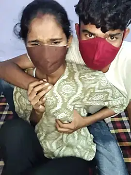 New_aisha Webcam-Show