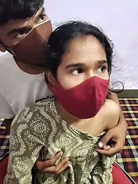 New_aisha Webcam Show