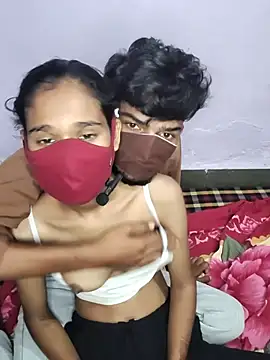 Вебкам-шоу New_aisha