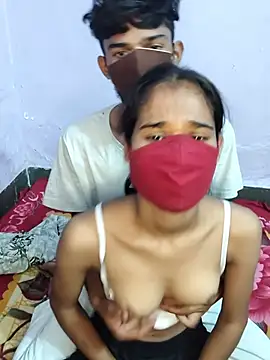 Show de webcam de New_aisha