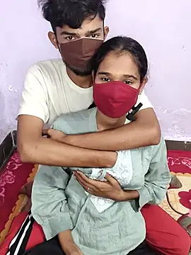 New_aisha ওয়েবক্যাম শো