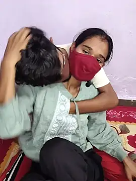 New_aisha's Webcam Show