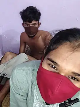 New_aisha Show in webcam