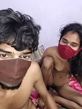 Show de New_aisha na webcam